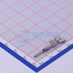 MX150 1.5mm 刀片端子缩略图