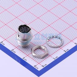 【焊接辅料】三件套 HR10A-7R-6S(73)缩略图