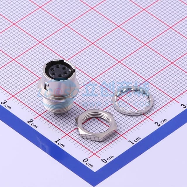 【焊接辅料】三件套 HR10A-7R-6S(73)实物图