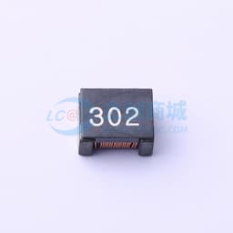 两路 贴片共模滤波器 阻抗3kΩ@100MHz缩略图