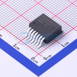4V 至 40V 3A 升压宽 VIN 反激式稳压器缩略图