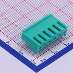 1x6P 3.96mm缩略图