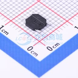 4.8*4.8*0.8mm 立贴 轻触开关缩略图