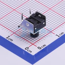 6*6*7.5mm 卧贴 轻触开关缩略图