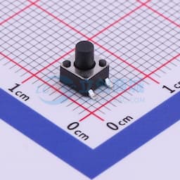 4.5*4.5*5.5mm 立贴 轻触开关缩略图
