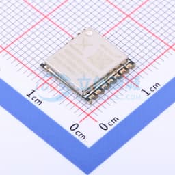 490MHz无线模块低功耗小尺寸LORA semtech SX1268缩略图