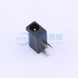 DC电源插座 内径:1mm 外径:4.2mm 【插件】缩略图