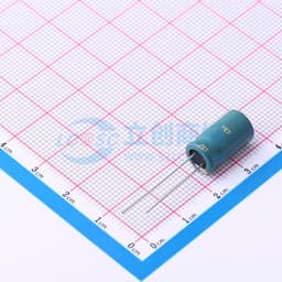 1000uF ±20% 10V缩略图