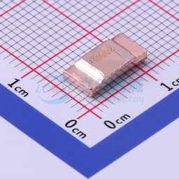 0.2mΩ ±5% 12W 分流贴片电阻ASR系列缩略图