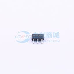 433/315MHz 无线发射电路缩略图