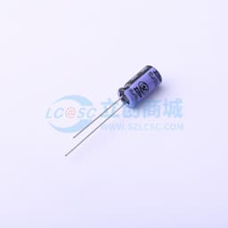 【插件】10uF ±20% 100V缩略图