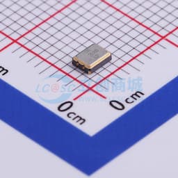 YSO690PR 26MHZ 4P 3225 1.8V FS±50PPM -40~85℃ CMOS缩略图