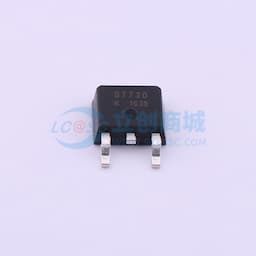 2SB772缩略图