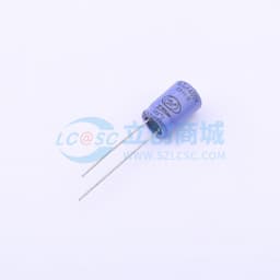 4.7uF ±20% 400V缩略图