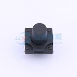 12*12*10.5mm 直插 轻触开关 【插件】缩略图