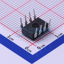 DC输入 1通道 隔离电压(rms):5000V 【光耦】缩略图