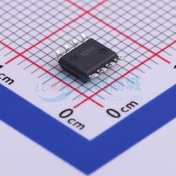 半双工RS-485/RS-22收发器，提供10Mbps数据速率缩略图