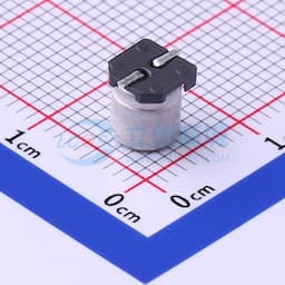 120uF ±20% 10V缩略图