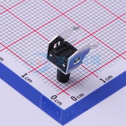 6*6*9mm 卧插 轻触开关 【轻触】缩略图