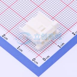 2.5mm 1x4P缩略图