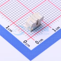 1x2P 间距:1.25mm 立贴缩略图