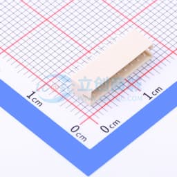 1x9P 间距:1.5mm 直插 系列:ZH 【插件】缩略图