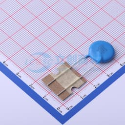 等级:X1,Y2 10nF ±20% 440V 300V【插件】缩略图