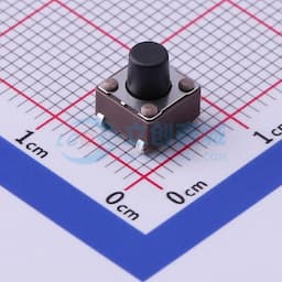 12*12.03*7mm 立贴 轻触开关缩略图