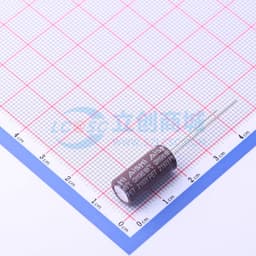 10uF ±20% 400V缩略图