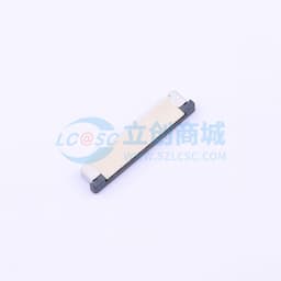 间距:0.5mm P数:33P 抽屉式 上接缩略图