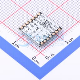 470 490MHz 小尺寸 低功耗LORA射频模块 LLCC68缩略图