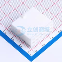 4.2mm 2x6P缩略图