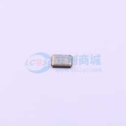 27.1412MHz ±10ppm 20pF缩略图