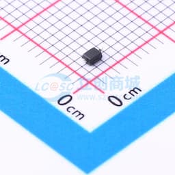 5V截止 峰值浪涌电流：25A@8/20us缩略图