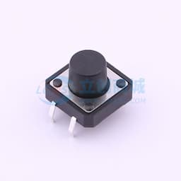 12*12*8.5mm 直插 轻触开关 【轻触】缩略图