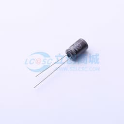 4.7uF ±20% 250V缩略图