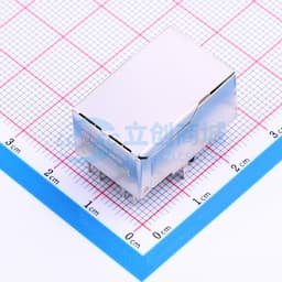 【插件】弯插 带LED缩略图