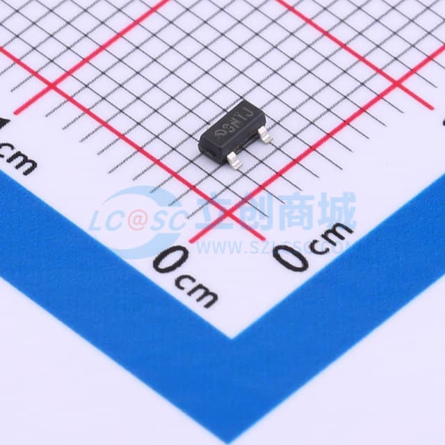 ME6216A20XG实物图
