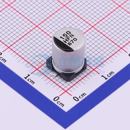 150uF ±20% 50V缩略图