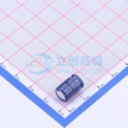 680uF ±20% 10V缩略图