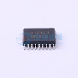 ULN2803缩略图