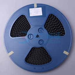 雄和远景，电路板表贴圆螺母柱，M3Xφ5.56X6+1.53，铜镀锡，编带装缩略图