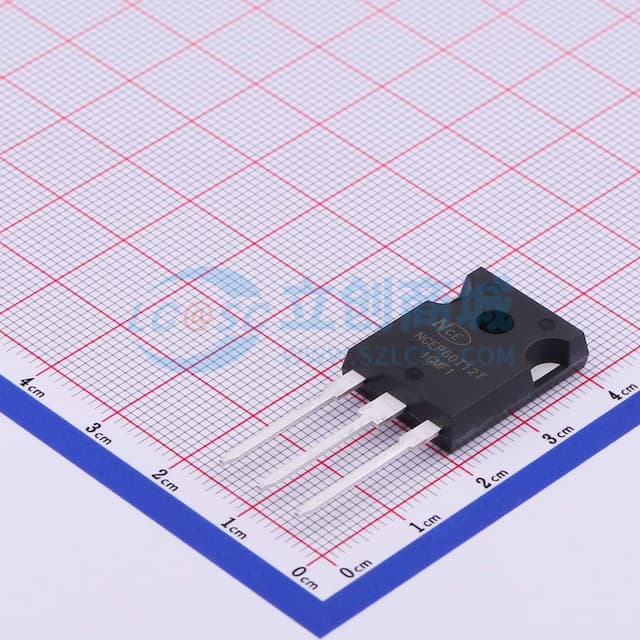 NCEP60T12T实物图