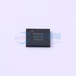 nRF52833-QIAA-R缩略图