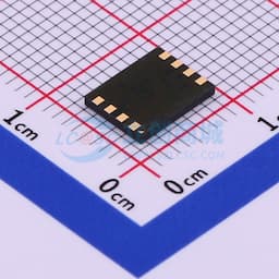 4Gbit 3.3V SD NAND缩略图