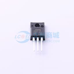 STF28NM50N缩略图