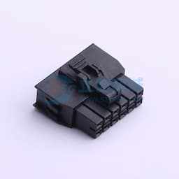 2.5mm 2x6P缩略图