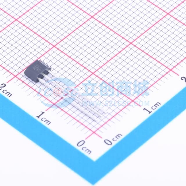 SLSS451A-9 【插件】实物图