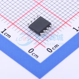 高性能同步整流芯片缩略图