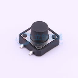 12*12*8.5mm 立贴 轻触开关缩略图